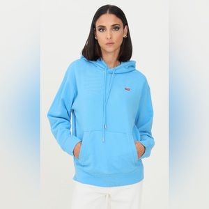 Levi’s hoodie